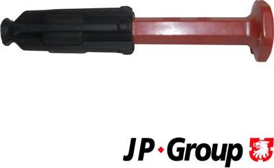 JP Group 1391900100 - Вилка, свічка запалювання avtolavka.club