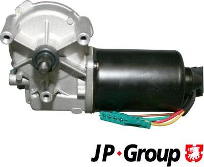 JP Group 1398200300 - Двигун склоочисника avtolavka.club