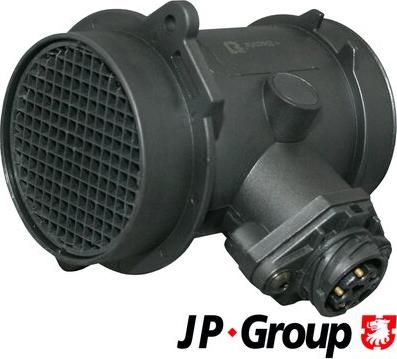 JP Group 1393900200 - Датчик потоку, маси повітря avtolavka.club