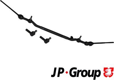 JP Group 1344400500 - Поперечна рульова тяга avtolavka.club