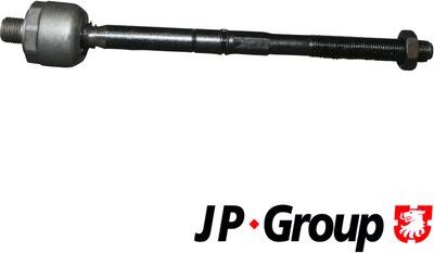 JP Group 1344500100 - Осьовий шарнір, рульова тяга avtolavka.club