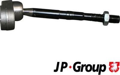 JP Group 1344500200 - Осьовий шарнір, рульова тяга avtolavka.club
