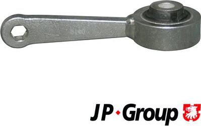 JP Group 1340400780 - Тяга / стійка, стабілізатор avtolavka.club