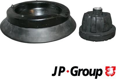 JP Group 1342300400 - Опора стійки амортизатора, подушка avtolavka.club
