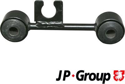 JP Group 1350500600 - Тяга / стійка, стабілізатор avtolavka.club