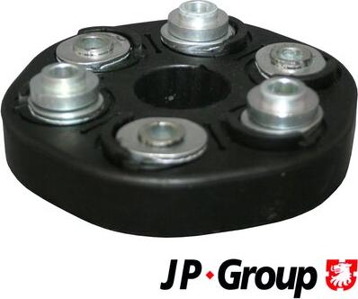 JP Group 1353801800 - Шарнір, поздовжній вал avtolavka.club