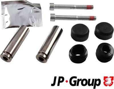 JP Group 1361951010 - Комплект направляючої гільзи avtolavka.club