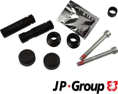 JP Group 1361951310 - Комплект направляючої гільзи avtolavka.club