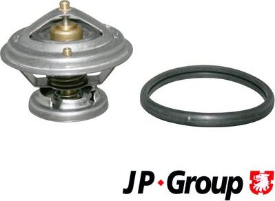 JP Group 1314600210 - Термостат, охолоджуюча рідина avtolavka.club