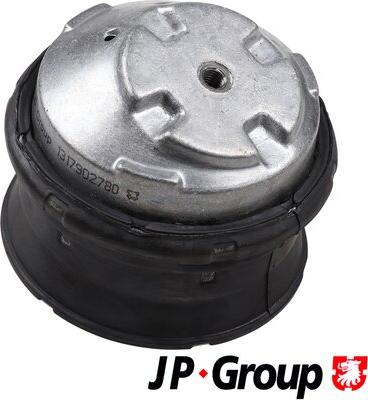 JP Group 1317902780 - Подушка, підвіска двигуна avtolavka.club
