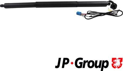 JP Group 1381204870 - Електромотор, задні двері avtolavka.club