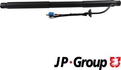 JP Group 1381204780 - Електромотор, задні двері avtolavka.club
