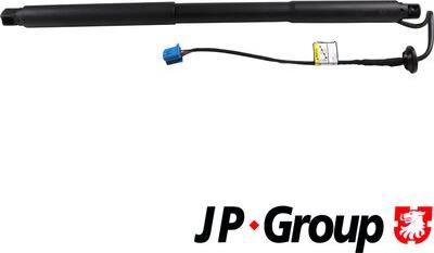 JP Group 1381205480 - Електромотор, задні двері avtolavka.club