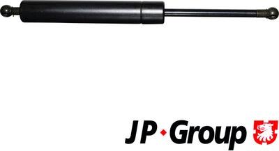 JP Group 1381201200 - Газова пружина, кришка багажник avtolavka.club
