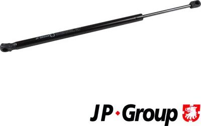 JP Group 1381202800 - Газова пружина, кришка багажник avtolavka.club
