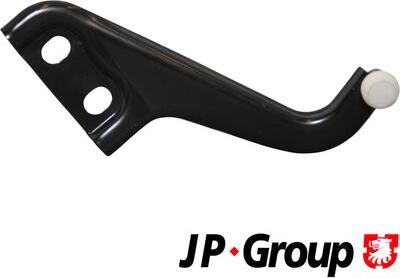 JP Group 1388600580 - Напрямна ролика, зсувні двері avtolavka.club