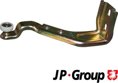 JP Group 1388600200 - Напрямна ролика, зсувні двері avtolavka.club