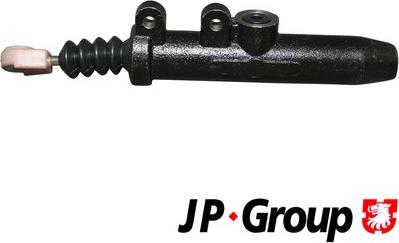 JP Group 1330600200 - Головний циліндр, система зчеплення avtolavka.club