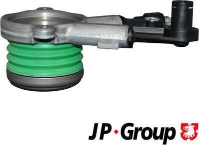 JP Group 1330300300 - Центральний вимикач, система зчеплення avtolavka.club