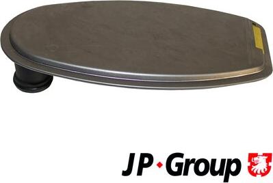 JP Group 1331900300 - Гідрофільтри, автоматична коробка передач avtolavka.club