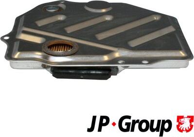 JP Group 1331900200 - Гідрофільтри, автоматична коробка передач avtolavka.club
