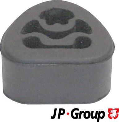 JP Group 1321600500 - Кронштейн, втулка, система випуску avtolavka.club