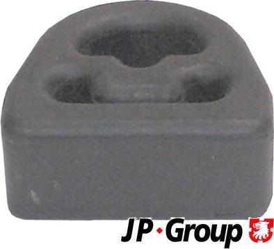 JP Group 1321600300 - Кронштейн, втулка, система випуску avtolavka.club
