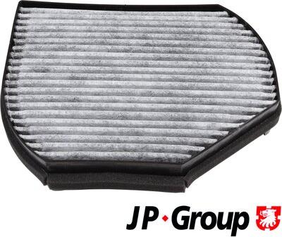 JP Group 1328101100 - Фільтр, повітря у внутрішній простір avtolavka.club