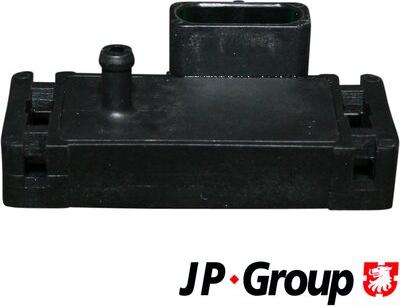 JP Group 1295000300 - Вакуумний вимикач, вентиляція впускного колектора avtolavka.club