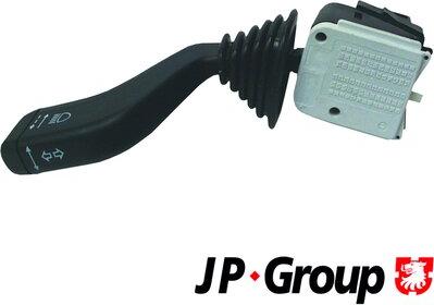 JP Group 1296200700 - Перемикач покажчиків повороту avtolavka.club
