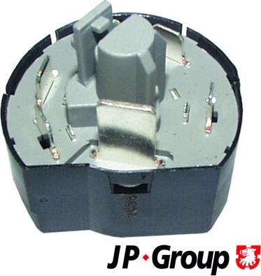 JP Group 1290400600 - Перемикач запалювання avtolavka.club