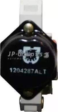 JP Group 1290200500 - Регулятор напруги генератора avtolavka.club