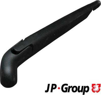 JP Group 1298300100 - Важіль склоочисника, система очищення вікон avtolavka.club