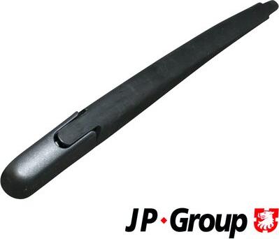 JP Group 1298300200 - Важіль склоочисника, система очищення вікон avtolavka.club