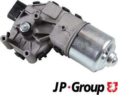 JP Group 1298200500 - Двигун склоочисника avtolavka.club