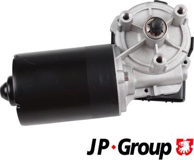 JP Group 1298200600 - Двигун склоочисника avtolavka.club