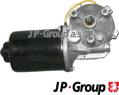 JP Group 1298200100 - Двигун склоочисника avtolavka.club