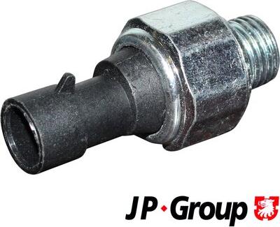JP Group 1293501300 - Датчик, тиск масла avtolavka.club