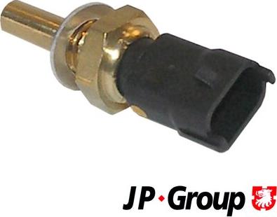 JP Group 1293100500 - Датчик, температура охолоджуючої рідини avtolavka.club