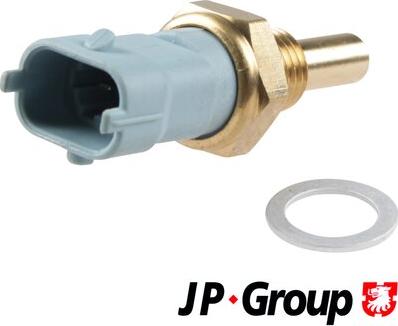 JP Group 1293101600 - Датчик, температура охолоджуючої рідини avtolavka.club