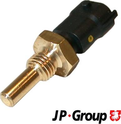 JP Group 1293101000 - Датчик, температура охолоджуючої рідини avtolavka.club