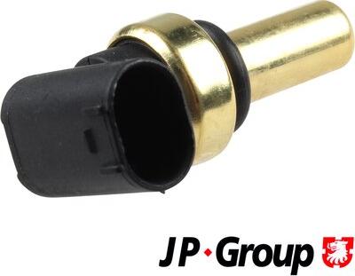 JP Group 1293102800 - Датчик, температура охолоджуючої рідини avtolavka.club