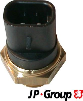 JP Group 1293200200 - Термовимикач, вентилятор радіатора / кондиціонера avtolavka.club