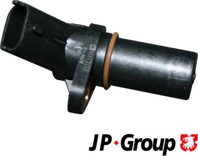 JP Group 1293700500 - Датчик імпульсів, колінчастий вал avtolavka.club