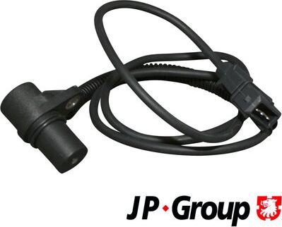 JP Group 1293700700 - Датчик імпульсів, колінчастий вал avtolavka.club