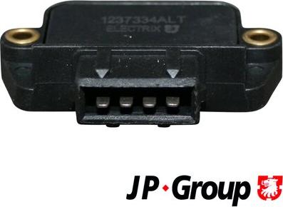 JP Group 1292100100 - Блок керування, система запалювання avtolavka.club