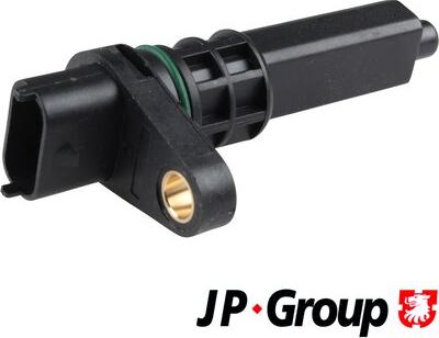 JP Group 1297100600 - Датчик швидкості, спідометра avtolavka.club