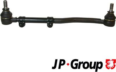 JP Group 1244400280 - Поперечна рульова тяга avtolavka.club