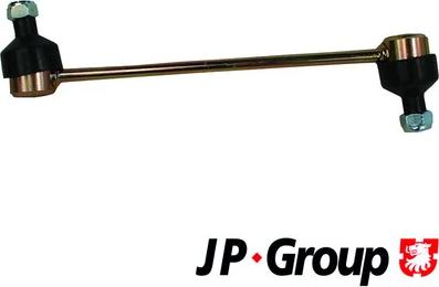 JP Group 1240400700 - Тяга / стійка, стабілізатор avtolavka.club