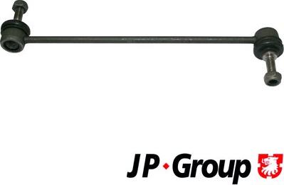 JP Group 1240401100 - Тяга / стійка, стабілізатор avtolavka.club